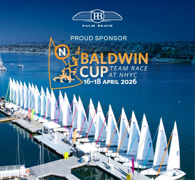 Palm Beach Motor Yachts